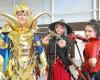Japan Pop Show 2024 a Saint-Brieuc: cosa motiva gli appassionati di cosplay [en images]