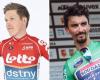 Ciclismo. Giro della Slovacchia – Adamietz la 4a tappa… Julian Alaphilippe perde l’occasione