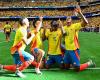 La Colombia si qualifica senza Deiver Machado (RC Lens)
