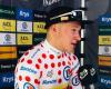 TDF. Tour de France – Jonas Abrahamsen: “Ho avuto molte difficoltà a rientrare…”