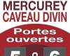 A Mercurey, tutto il programma delle Porte Aperte del Caveau Divin il 5 e 6 luglio
