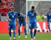 Campionato Europeo di calcio: Debacle per il campione in carica Italia: Fuori contro la Svizzera