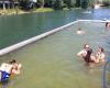La piscina dell’isolotto di Tison riapre questo fine settimana e per tutta l’estate a Poitiers.