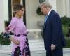 Anche prima delle elezioni, Melania Trump rifiuta di diventare di nuovo una “First Lady” a tempo pieno
