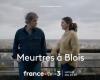 “I delitti di Blois”: storia e interpreti del film tv questa sera su France 3 (29 giugno)