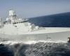 Inadatta al combattimento, la fregata danese Iver Huitfeldt prenderà il comando di un gruppo navale NATO rimanendo… al molo