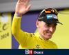 Romain Bardet vincitore della 1a tappa e maglia gialla del Tour de France: un inno all’istinto
