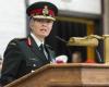 Chi è Jennie Carignan, il prossimo capo dell’esercito?
