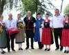 Il Sempach Yodeling Festival 2024 è stato lanciato | Settimana di sorveglianza