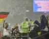 EM 2024: Tempesta a Dortmund – Partita tedesca interrotta
