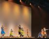 Con il suo spettacolo “Il Re Leone”, la scuola di ballo Nadège Cayron intende far ruggire di gioia il pubblico di Rodez