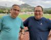Un nuovo duo alla guida dell’SO Millau Rugby e nuove sfide