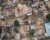 Nigeria: almeno 18 morti dopo diversi attacchi suicidi in una città del nord-est