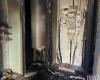 incendio in una residenza La Réserve, due donne evacuate all’ospedale universitario
