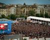 Allerta meteo: Ginevra annulla tutti gli eventi pubblici