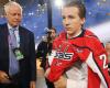 NHL: Lane Hutson ha risollevato il morale del fratello minore Cole al draft