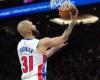 I Pistons rinunciano a Evan Fournier • Basket USA