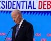 Dopo la sua disfatta durante il dibattito presidenziale, gli scommettitori fuggono da Joe Biden