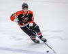 Blue Jackets sceglie Cayden Lindstrom al 4° posto assoluto – The Hockey Writers – NHL Entry Draft