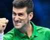 Wimbledon: P-3: Djokovic gioca “senza dolore” e con “molto piacere”