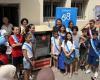 Marsiglia: grazie ai bambini, nasce un nuovo frigorifero solidale a Le Rouet (8°)