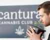 Lunedì la Germania aprirà i suoi “cannabis club”.