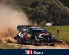 WRC: battaglia al comando mentre Neuville punta alla Top 5 in Polonia