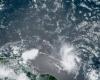 La tempesta Beryl potrebbe trasformarsi in un uragano prima di colpire le Antille