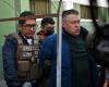 Bolivia: carceri di massima sicurezza per i tre presunti leader del fallito golpe