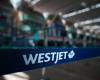 WestJet cancella almeno 235 voli a seguito di uno sciopero a sorpresa dei meccanici