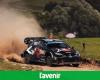 WRC: battaglia al comando mentre Thierry Neuville punta alla Top 5 in Polonia