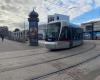Grenoble. Lavori previsti sulla rete TAG, interrotte tre linee tramviarie