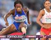 Campionati francesi di atletica leggera: Cyréna Samba-Mayela perde i 100 metri ostacoli