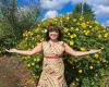 Quimper: Chan ha le danze tahitiane nella sua pelle