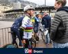 Il tecnico di Evenepoel si avvicina fiducioso al Tour de France: “Remco è molto vicino al suo miglior livello”