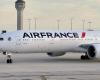 Air France: brutte notizie per la compagnia aerea…