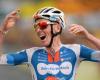 Prima tappa del Tour de France: Romain Bardet vince a Rimini