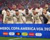 Il Canada fa la storia alla Copa América