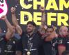 Pubblico: La finale dei Top 14 leader del rugby su France 2, disastro per “Cerca appartamento o casa” di Stéphane Plaza su M6