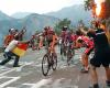 Il Tour de France 2024 fa tappa in Côte-d’Or: restrizioni e consigli della Prefettura della Côte-d’Or