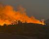 L’incendio avanza in Arizona dopo aver provocato l’evacuazione
