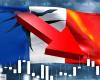 “L’economia francese continua a crollare… e il debito pubblico a salire”