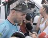 TDF. Tour de France – Mark Cavendish: “Sono sopravvissuto, ma ho visto le stelle”