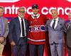Draft NHL | Michael Hage: una selezione come un balsamo