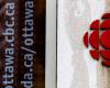 Telegiornale abbreviato e ondata di partenze a Radio-Canada Ottawa-Gatineau