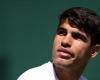 Wimbledon I Carlos Alcaraz punta a una doppietta dopo il Roland-Garros: “Voglio essere in questa short list”