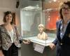Il Rotary aiuta a finanziare una visita guidata di Camille Claudel al museo