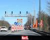 I primi tre segnali stradali più assurdi che si possono trovare solo in Belgio