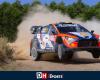 WRC – Thierry Neuville 4° in Polonia: “Impossibile lottare per la vittoria”