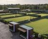 Wimbledon: il programma di lunedì